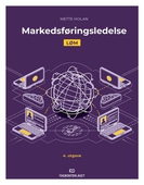 Markedsføringsledelse