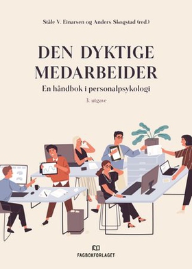 Den dyktige medarbeider