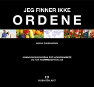 Jeg finner ikke ordene