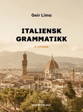 Italiensk grammatikk (ebok) av Geir Lima