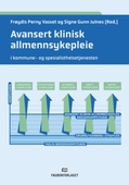 Avansert klinisk allmennsykepleie