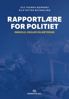 Rapportlære for politiet