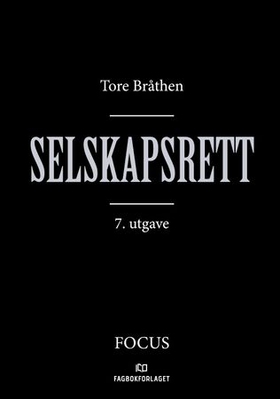 Selskapsrett