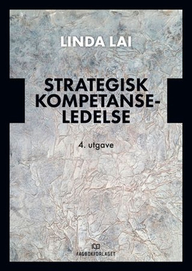 Strategisk kompetanseledelse