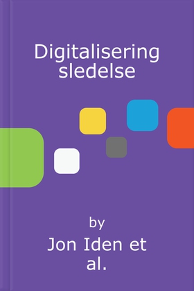 Digitaliseringsledelse