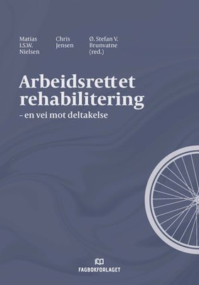 Arbeidsrettet rehabilitering