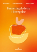 Barnehageledelse i bevegelse