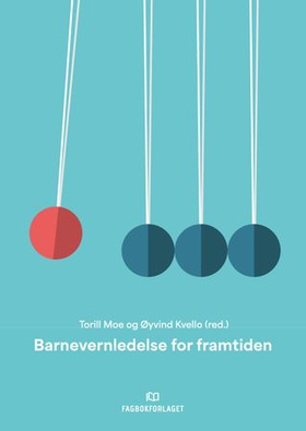 Barnevernledelse for fremtiden