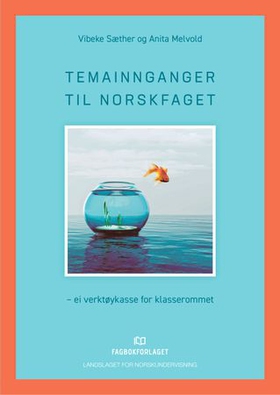 Temainnganger til norskfaget