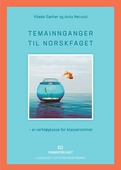 Temainnganger til norskfaget