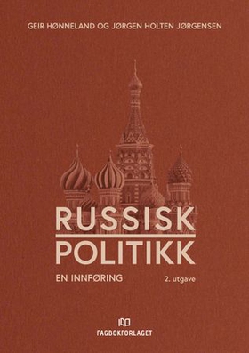 Russisk politikk