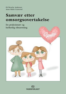 Samvær etter omsorgsovertakelse