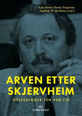 Arven etter Skjervheim