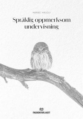 Språklig oppmerksom undervisning (ebok) av Hanne Haugli