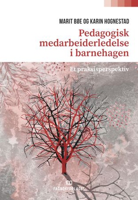 Pedagogisk medarbeiderledelse i barnehagen - et praksisperspektiv (ebok) av Marit Bøe