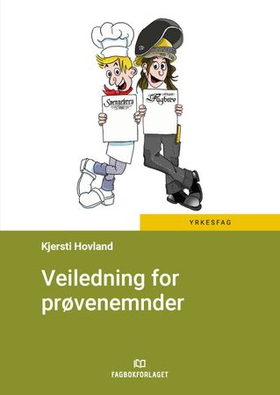 Veiledning for prøvenemnder