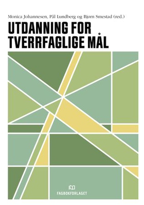 Utdanning for tverrfaglige mål