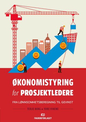 Økonomistyring for prosjektledere