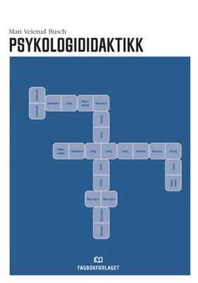 Psykologididaktikk (ebok) av Mari Veierud Busch