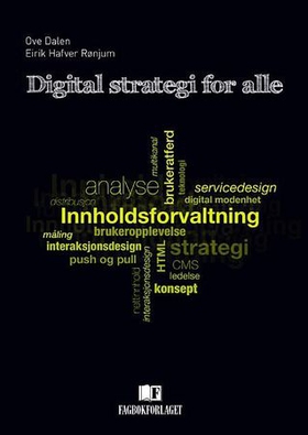 Digital strategi for alle