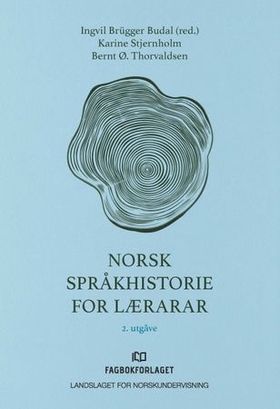 Norsk språkhistorie for lærarar