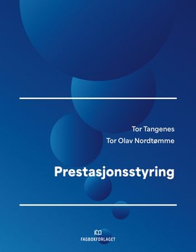 Prestasjonsstyring