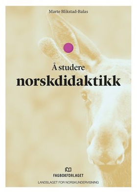 Å studere norskdidaktikk