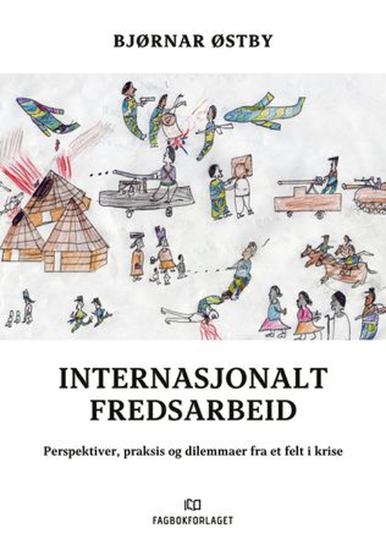 Internasjonalt fredsarbeid