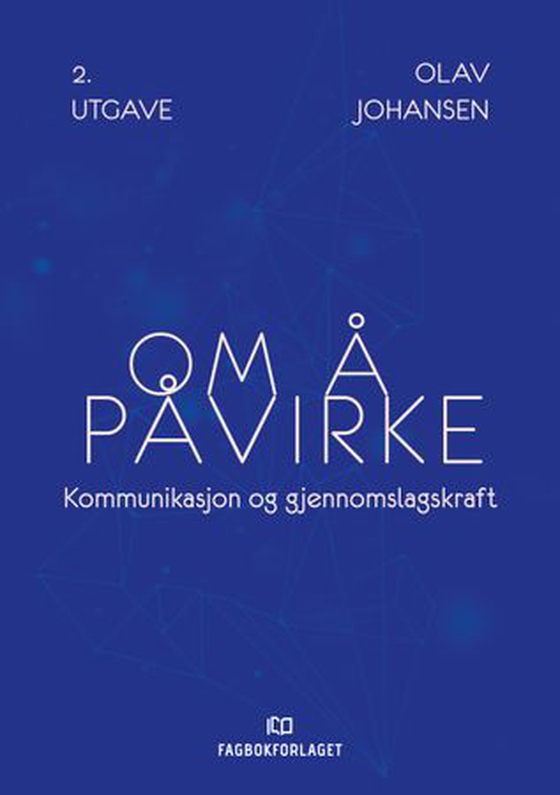 Om å påvirke