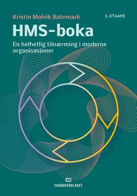 HMS-boka