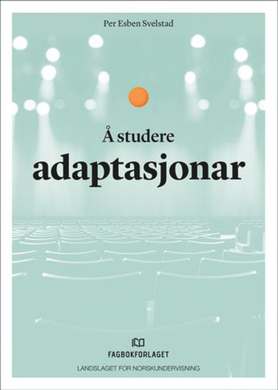 Å studere adaptasjonar