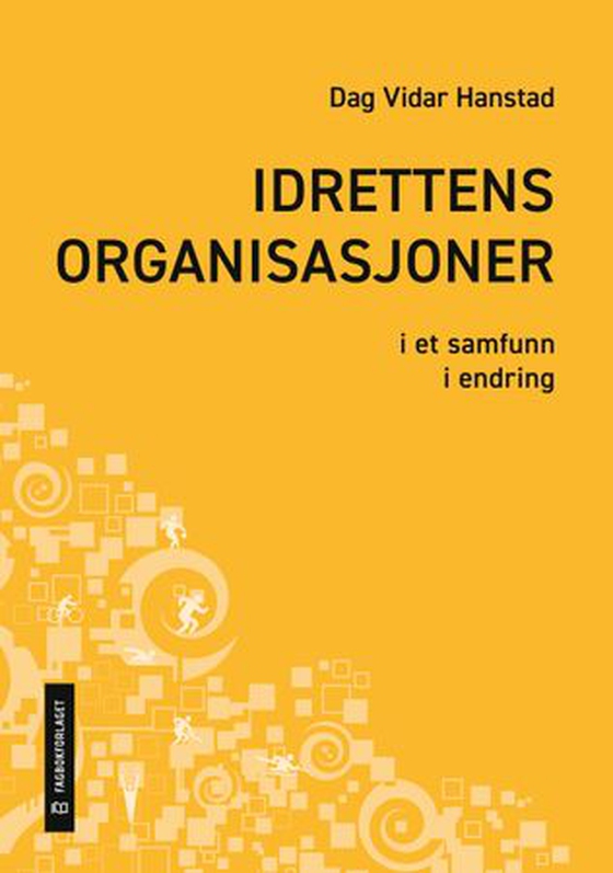 Idrettens organisasjoner