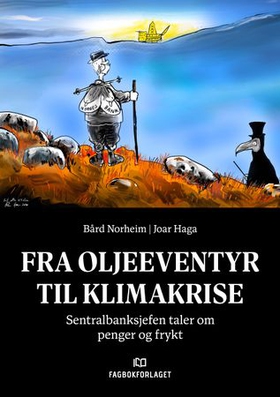 Fra oljeeventyr til klimakrise