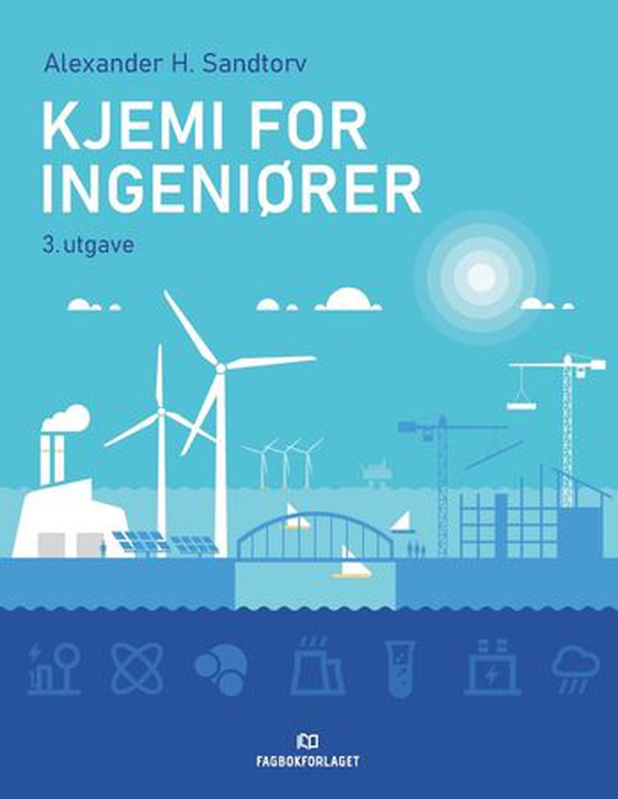 Kjemi for ingeniører