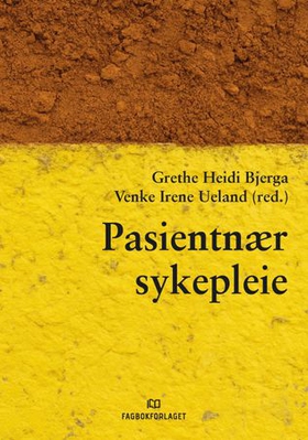 Pasientnær sykepleie