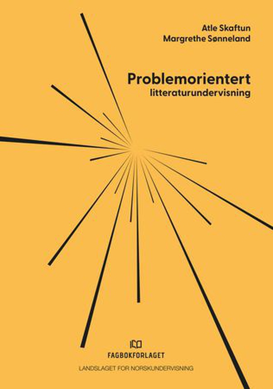 Problemorientert litteraturundervisning