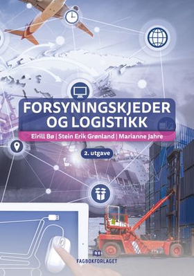 Forsyningskjeder og logistikk