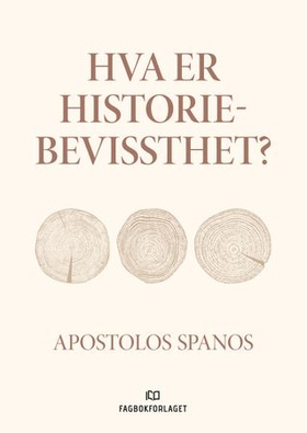 Hva er historiebevissthet?