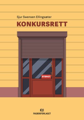 Konkursrett