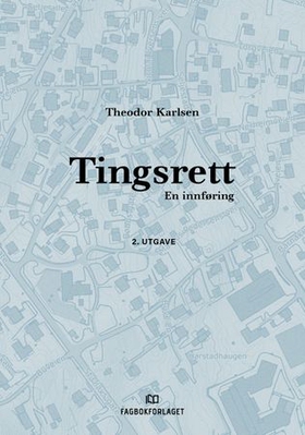 Tingsrett