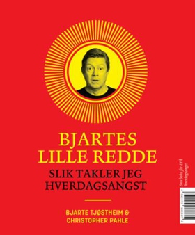 Bjartes lille redde (lydbok) av Bjarte Tjøstheim