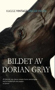 Bildet av Dorian Gray (ebok) av Oscar Wilde