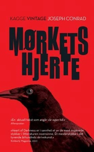 Mørkets hjerte (ebok) av Joseph Conrad