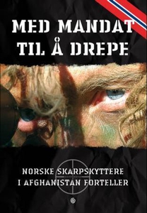 Med mandat til å drepe (ebok) av Unknown, div