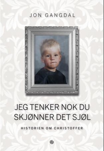 Jeg tenker nok du skjønner det sjøl (ebok) av