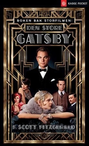 Den store Gatsby (ebok) av F. Scott Fitzgeral