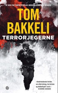 Terrorjegerne (ebok) av Tom Bakkeli