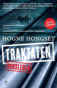 Traktaten (ebok) av Hogne Hongset