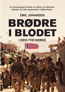 Brødre i blodet (ebok) av Emil Johansen