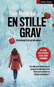 En stille grav (ebok) av Tove Alsterdal